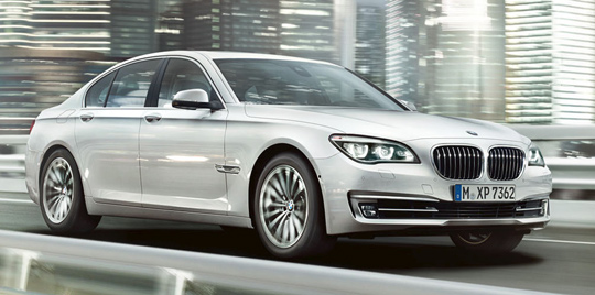 BMW